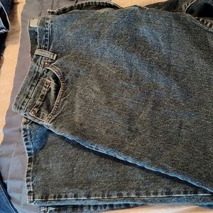 Men's 40×32 jeans